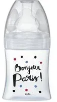 dodie® Bouteille en verre anticolique Bouteilles 1 pc(s)