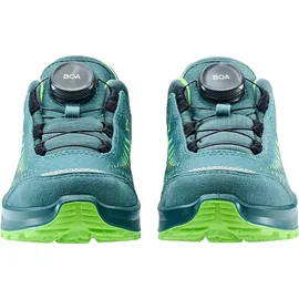 Lowa Ferrox GTX LO JR Petrol 35