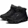 Damen Black/Black 40