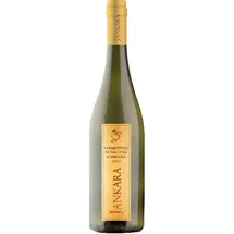 cantina del vermentino, sardinien Funtanaliras Vermentino di Gallura DOCG 2024 0,75 l