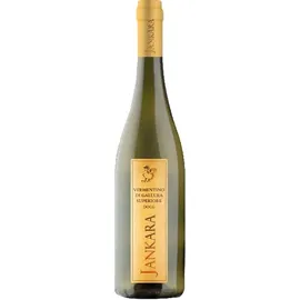 cantina del vermentino, sardinien Funtanaliras Vermentino di Gallura DOCG 2024 0,75 l