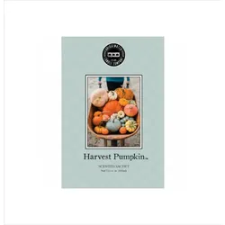 Bridgewater Sachet Harvest Pumpkin