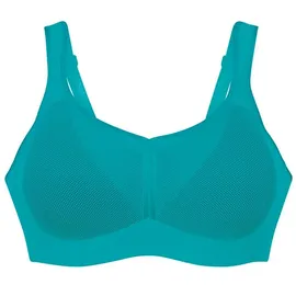 Anita Air Control Deltapad« in peacock | Gr.: 85E