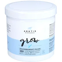 Arktis BioPharma Akazienfaser Pulver 300 g