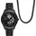Giorgio Armani Dante Edelstahl 42 mm AX7160SET