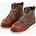 mit 9 5 Herrenstiefel mit EVA-Gumm