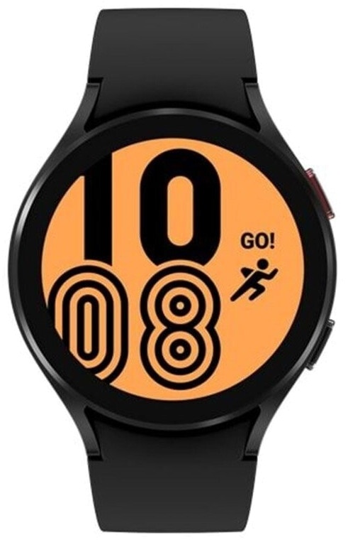 Preisvergleich Produktbild Galaxy Watch 4 44mm LTE Schwarz