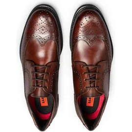 LLOYD Tampico Business Schuh, Braun - 43