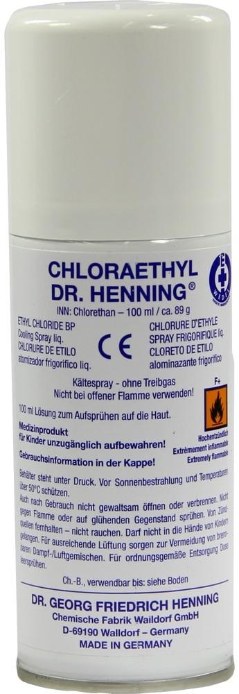 chloraethyl henning
