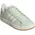 adidas Grand Court 2.0 Linen Green/Off White/Silver Metallic 38