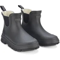 Tretorn AKTIV Chelsea Kurzschaft Gummistiefel wasserdichte Natürliches Gummi Kinder,