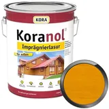 Koranol Imprägnierlasur Pinie/Kiefer 5 l