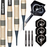 Unicorn Information System Core Brass Soft Darts 19 g