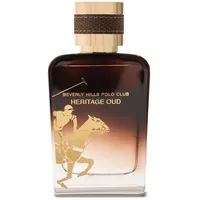 Beverly Hills Polo Club Heritage Oud Eau de Parfum