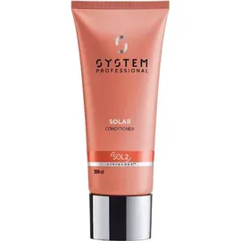 System Professional SOL2 Solar Hydro Repair Conditioner 200 ml