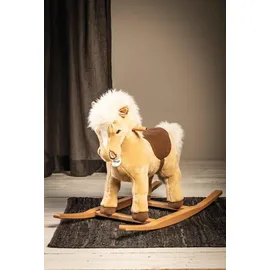 Steiff Schaukelpony Franzi (048906)