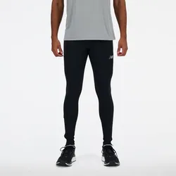 NEW BALANCE Herren Tights Mens Running Tight, BK, S