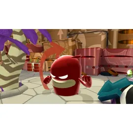 de Blob (USK) (PS4)