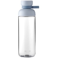 MEPAL Trinkflasche 700 ml Blau - Kunststoff - 700