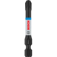 Bosch PRO Phillips Impact Bit PH3 55 mm 2-tlg.