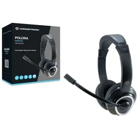 Conceptronic Polona USB 01B