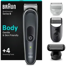 Braun Series 5 Body Groomer BG5370