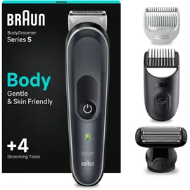 Braun Series 5 Body Groomer BG5370