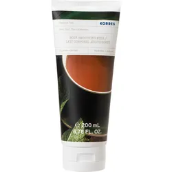 KORRES Mint Tea Körpermilch