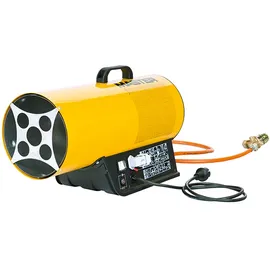 Master BLP 33ET Gasheizgerät 33 kW