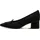 Marco Tozzi Damen Pumps weiches Feel Me Fußbett weiches Innenfutter Stilvoll, schwarz (Black), 39 EU