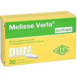 Melisse Verla Purkaps