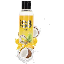 STIMUL8 S8 4-in-1 Dessert Gleitgel 125 ml