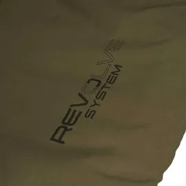 AVID Carp Bedchair Khaki One Size