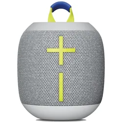 Ultimate Ears Wonderboom 4 Bluetooth Lautsprecher - Grau