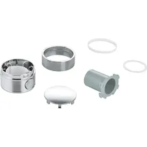 Grohe Temperaturwählgriff 49029 für Grohtherm SmartControl chrom