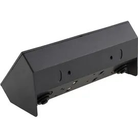 ChiliTec LED Strahler R7s 23075 5W R7s warmweiß