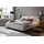 Home Affaire Priora 200 x 200 cm Weiß