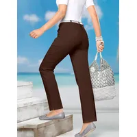 Classic Basics Bequeme Jeans CLASSIC BASICS, Damen, Gr. 195,