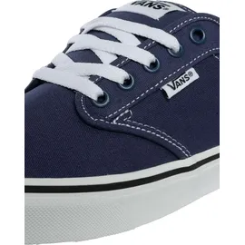 Vans Atwood Canvas-Trainer Deep Twilight Herren 46