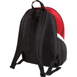 multifanshop VfL Wolfsburg Rucksack 2023 grün/schwarz Unisex one size