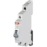 ABB Ausschalter E211-16-10