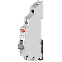 ABB Ausschalter E211-16-10