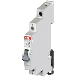 ABB Ausschalter E211-16-10