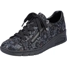 Rieker N3302 black 41
