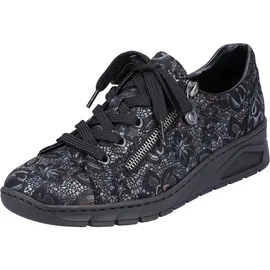 Rieker N3302 black 41