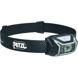 Petzl Actik Core Stirnlampe grau Modell 2022 (E065AA00)