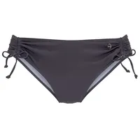 LASCANA Bikini-Hose Malia grau 34