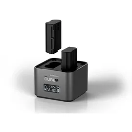 Hähnel proCUBE2 Nikon