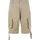 Brandit Textil Urban Legend Kurze Hose Beige S
