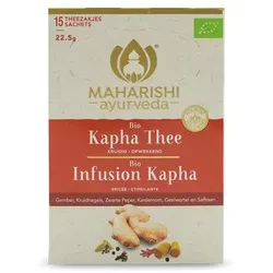 Maharishi BIO Kapha Tee 15 Btl., 23 Gramm